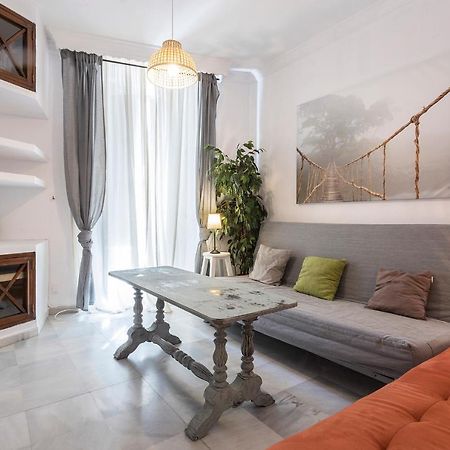 Azvalia - Albareda Apartment El Puerto de Santa Maria Ngoại thất bức ảnh