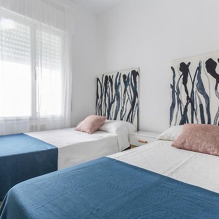 Azvalia - Albareda Apartment El Puerto de Santa Maria Ngoại thất bức ảnh