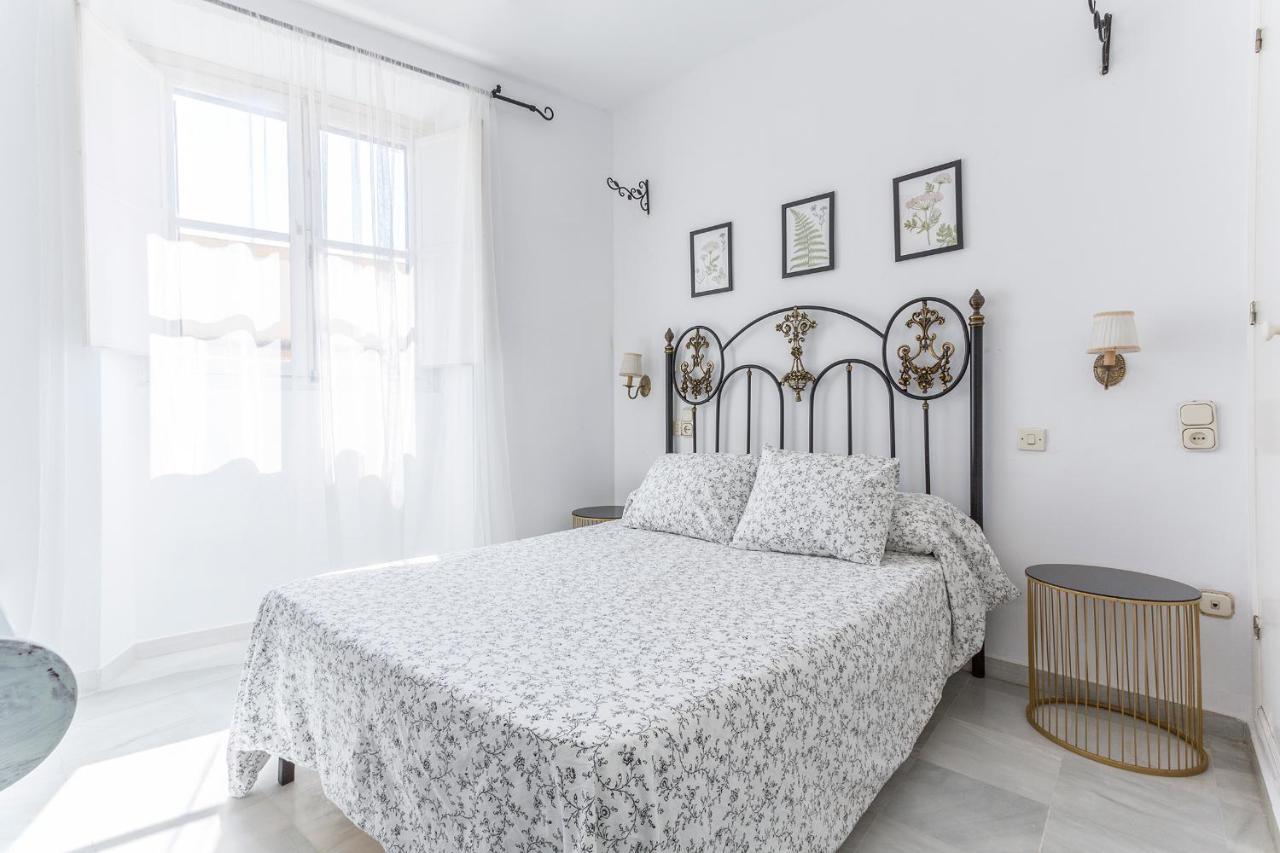 Azvalia - Albareda Apartment El Puerto de Santa Maria Ngoại thất bức ảnh