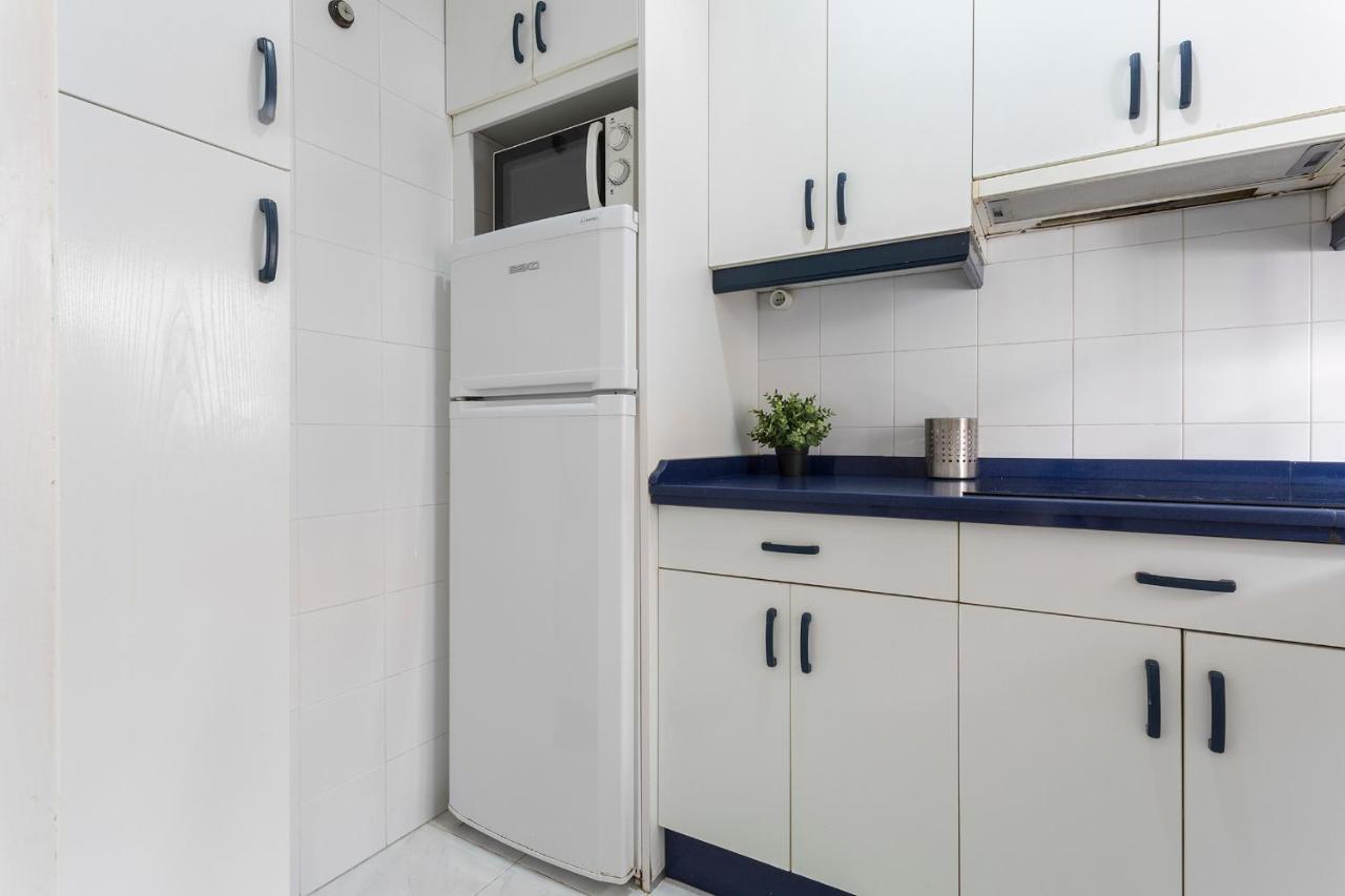 Azvalia - Albareda Apartment El Puerto de Santa Maria Ngoại thất bức ảnh