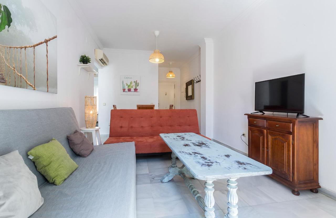 Azvalia - Albareda Apartment El Puerto de Santa Maria Ngoại thất bức ảnh