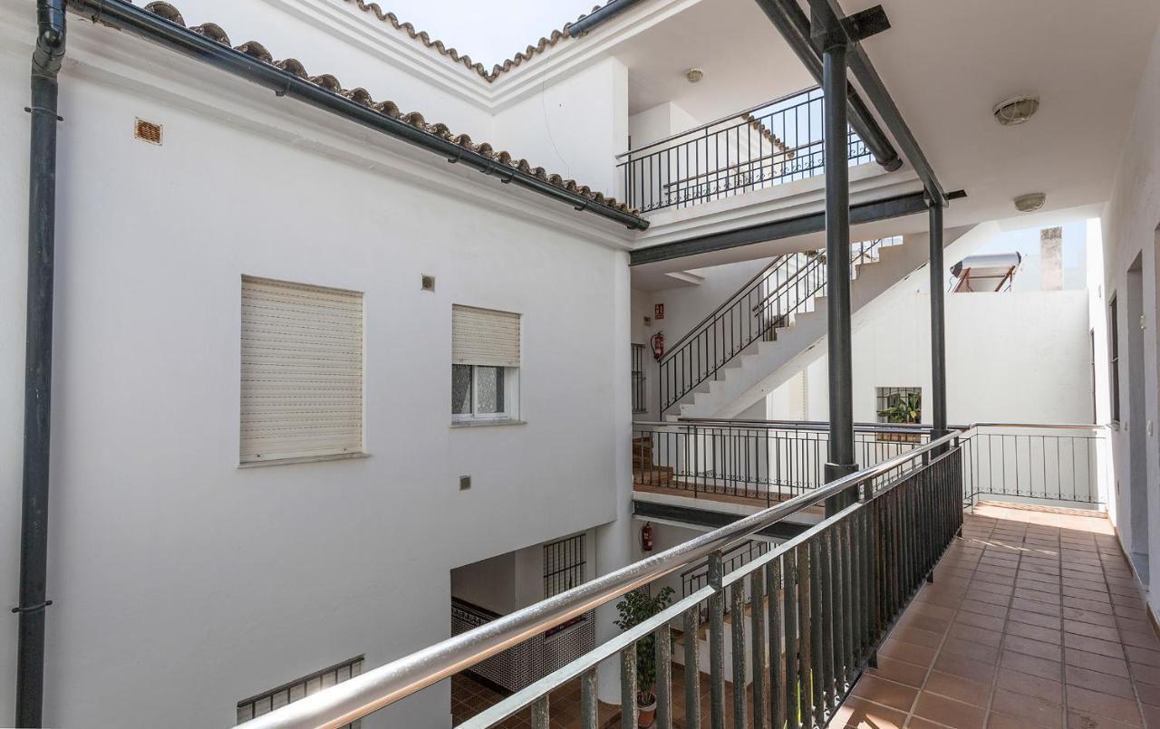 Azvalia - Albareda Apartment El Puerto de Santa Maria Ngoại thất bức ảnh